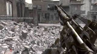 CALL OF DUTY 4 : AUS ELITE KILLERS CLAN