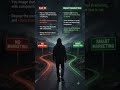 Why Beginners Stay Invisible Online 🐺