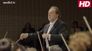 Riccardo Chailly - Ravel: Boléro