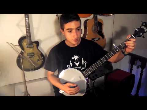 Video: Come Suonare Il Banjo