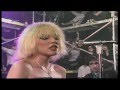 Blondie - Dreaming [HD] Widescreen 1979