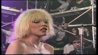 Blondie - Dreaming [HD] Widescreen 1979