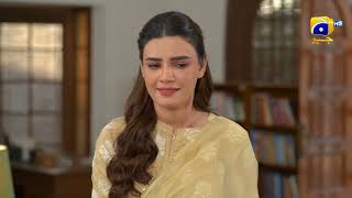 Dao Episode 68 - [Eng Sub] - Atiqa Odho - Haroon Shahid - Kiran Haq - 15th May 2024 - HAR PAL GEO