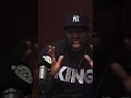 50 Cent Praises Future’s 'March Madness' 🎶