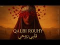 QALBI ROUHY قلبي روحي Deep Arabic Techno House Mix 2025 Sahmir Original Arabictechno 