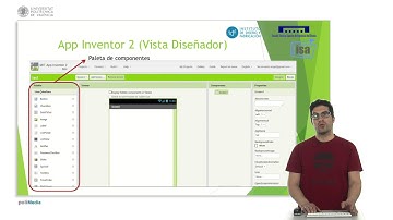 DYOR: Diseño de Apps con AI2 | 64/76 | UPV