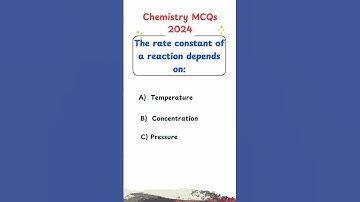 🔥 Chemical Kinetics Class 12 | PYQs | Chemical kinetics class 12 one shot ⚡ #neet2025