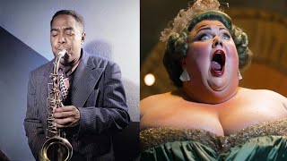 The Charlie Parker Opera Lick by Better Sax 26,756 views 3 months ago 7 minutes, 59 seconds