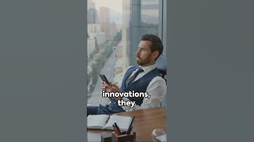 Sustaining vs. Disruptive Innovation: Insights from Clayton M. Christensen