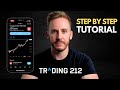 How to Invest in ETFs on Trading 212