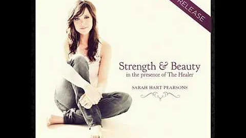 Sarah Hart Pearsons---Nothi...  But The Blood/O Th...