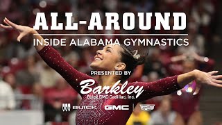 All-Around: Inside Alabama Gymnastics | Episode 2