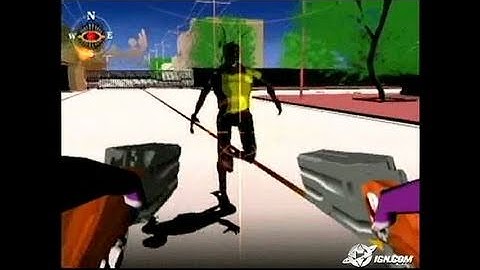 Killer 7 GameCube Interview - Video Interview