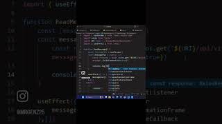 How to Fetch Data from an API in React using Axios 🚀