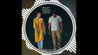 96 movie  bgm