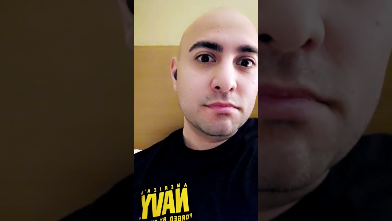 Shipping Out to Navy Boot Camp 2024 ⚓🫡🇺🇸🔱💯