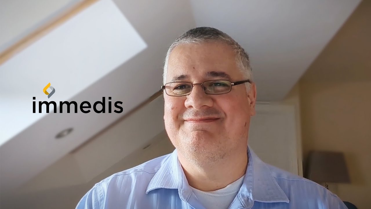 Immedis Improves Security And Productivity With ProofID Workforce 
