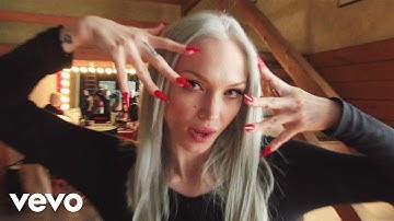 Ivy Levan - Biscuit (The Making Of)