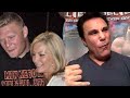 Marc Mero on Sable Leaving him for Brock Lesnar