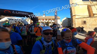 Iberika Tail Torrelaguna 2021