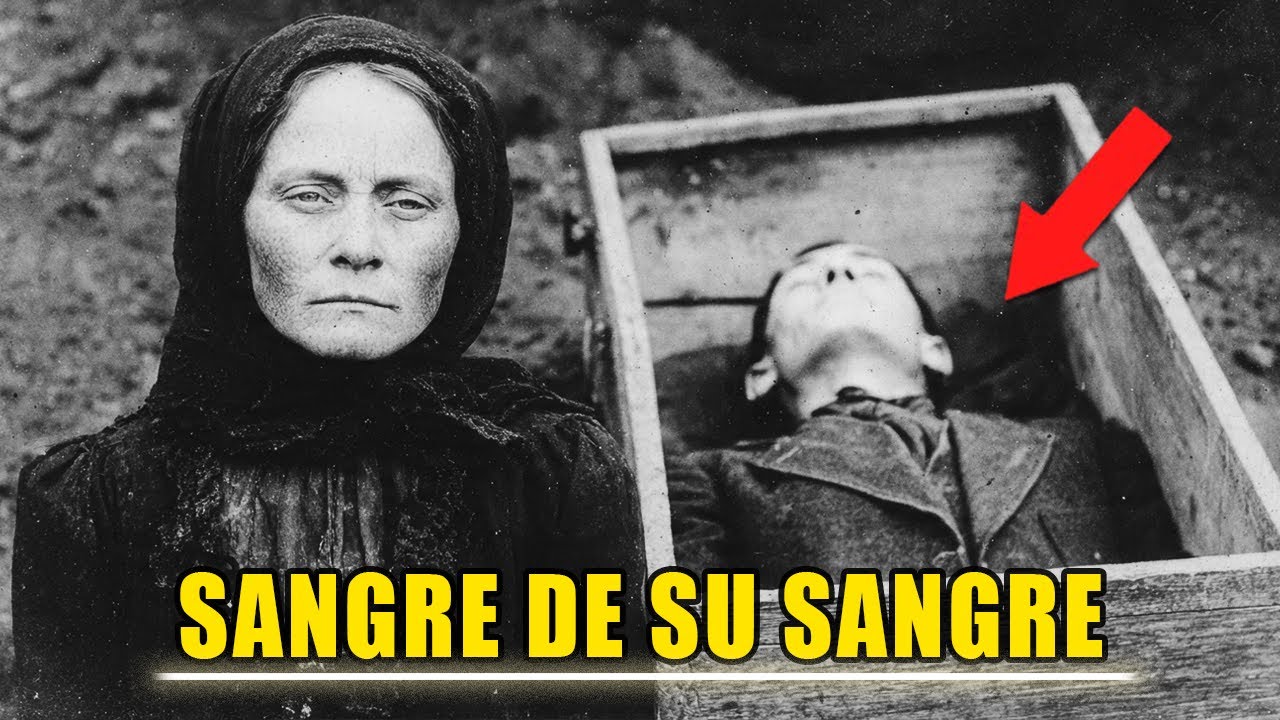 Durango, 1962: La mujer que enterró a su esposo sin saber que estaba enterrando a su propio hermano