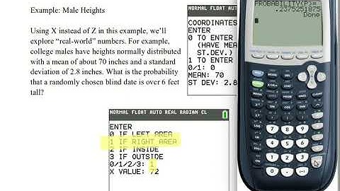 Kozak - Statistics Using Technology - Chapter 6 Section 3