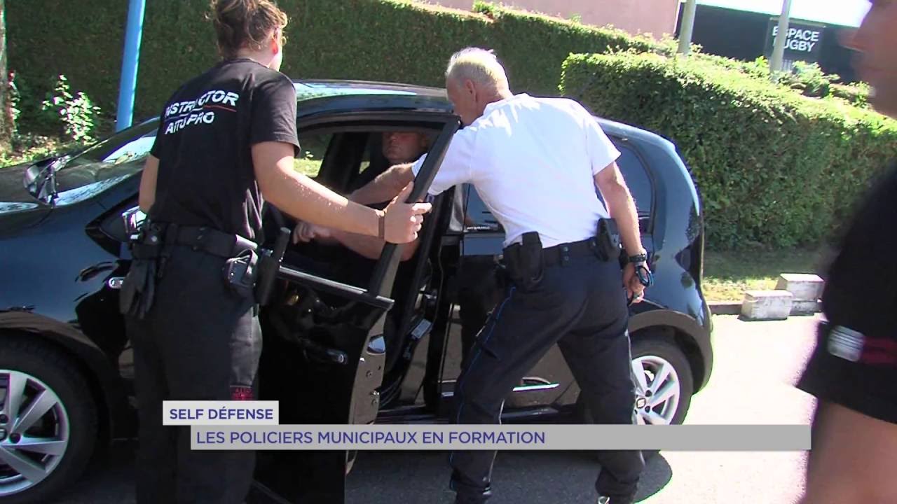 self-defense-policiers-municipaux-formation
