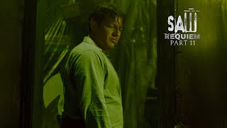 Saw Requiem Saw 3-5 Timeline Crossover Fan Edit Part 11