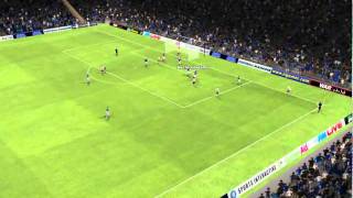 Schalke 2 - 2 Valencia - Match Highlights