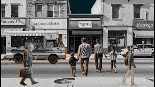 America's Latino Future: What Do Latinos Need