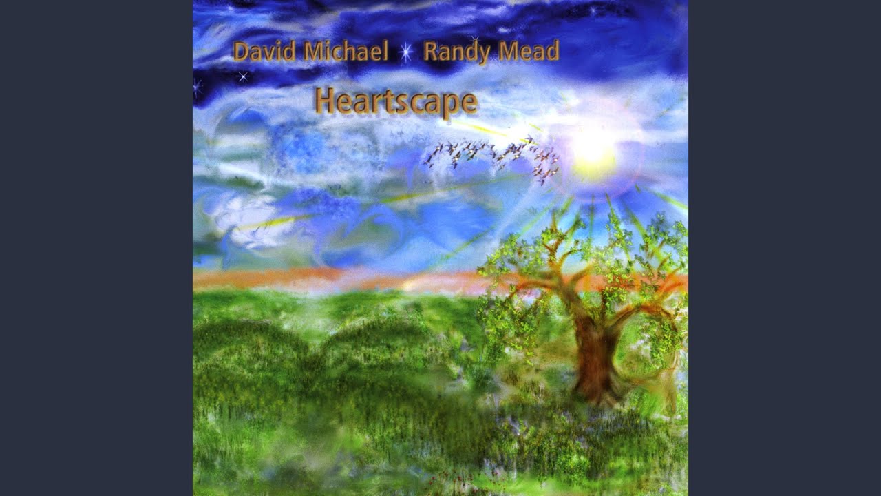 Watch Heartscape on YouTube Watch Heartscape on YouTube