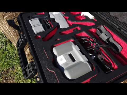 Tom Case, valigia professionale per  Mavic Air 2 || RECENSIONE ||