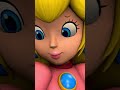 Giant Princess Peach Kissing Mario Supermario Princesspeach 