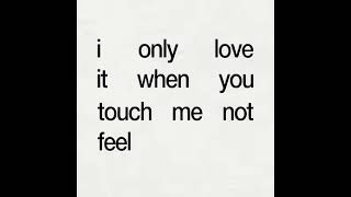 love you #lyrics #music #lyricvideo #musicvideo