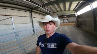 The 2022 Orangeville Fall Fair & KUBOTA Sponsored OAS Event Centre