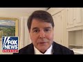 Gregg Jarrett: James Comey committed a crime