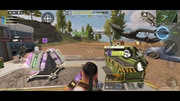 Killing bots and some players #codm #codmobile #callofdutymobile #gaming #gamingcommunity #gameplay