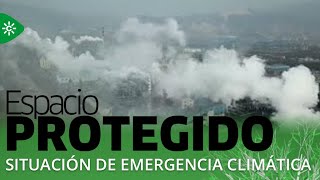 Espacio Protegido | Comunicar sobre la emergencia climática: una asignatura pendiente