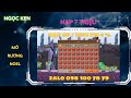 🔴Võ Đài Tối Thượng | Tiếp Tục Nạp 7 Triệu Mở Hộp Noel Xem Nhân Phẩm
