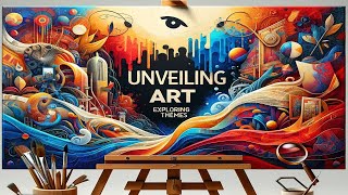 What is an Art Theme