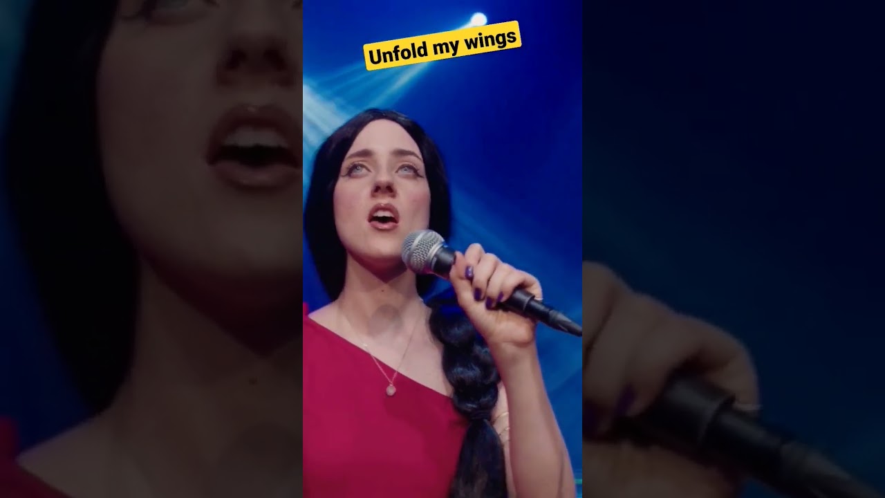 Silvia Blue - Ready lyrics #SilviaBlue #ready #shorts #newmusic #kickerartists auf YouTube ansehen Silvia Blue - Ready lyrics #SilviaBlue #ready #shorts #newmusic #kickerartists auf YouTube ansehen