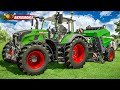 LS22: Letzter Einsatz für den Deutz! | Hof Bergmann #9 | LANDWIRTSCHAFTS SIMULATOR 22