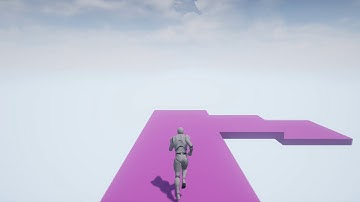 Runner Beats : endless runner basic C++