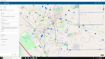 Empowering Utilities with ArcGIS Webinar