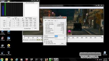 How to reduce or lower the size of FRAPS videos keeping the same quality