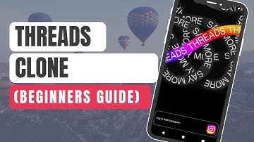 Flutter Threads Clone  Save Info Screen Part  #4[Beginners