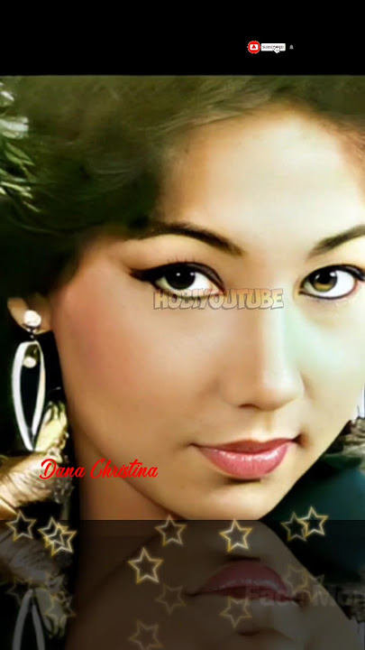 Dana Christina, then and now #shorts