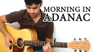 Maneli Jamal - Morning In Adanac