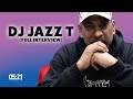 Dj jazz t  docuchats e73 have a little selfbelief and dont believe the bs