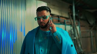 Marcel - &quot;Nimeye Gomshodam&quot; OFFICIAL VIDEO| مارسل - نیمه ی گمشدم